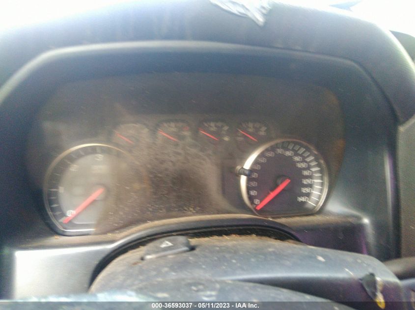 2015 CHEVROLET SILVERADO 2500HD WORK TRUCK - 1GC2CUEG1FZ127227