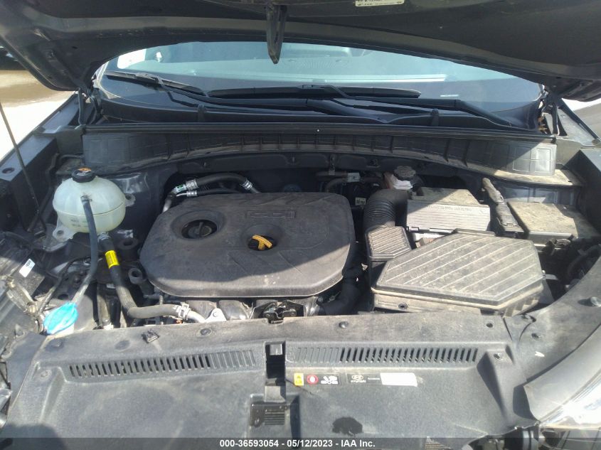 2020 HYUNDAI TUCSON VALUE - KM8J3CA42LU093255