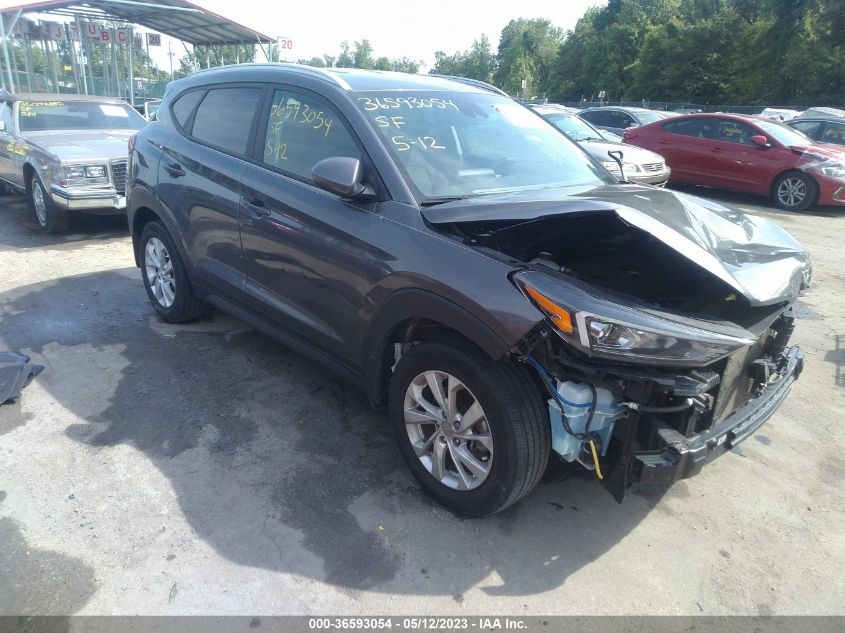2020 HYUNDAI TUCSON VALUE - KM8J3CA42LU093255
