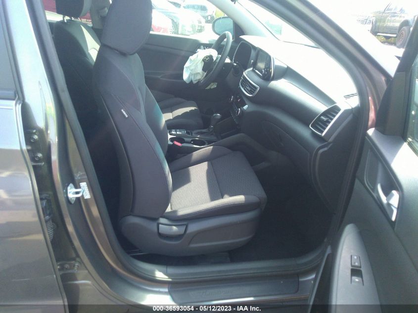 2020 HYUNDAI TUCSON VALUE - KM8J3CA42LU093255