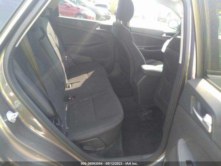 2020 HYUNDAI TUCSON VALUE - KM8J3CA42LU093255