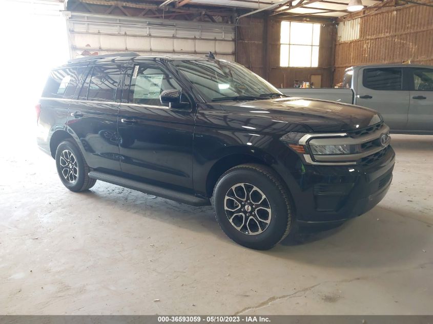 2023 FORD EXPEDITION XL - 1FMJU1G81PEA31194