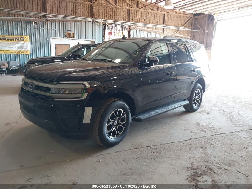 2023 FORD EXPEDITION XL - 1FMJU1G81PEA31194