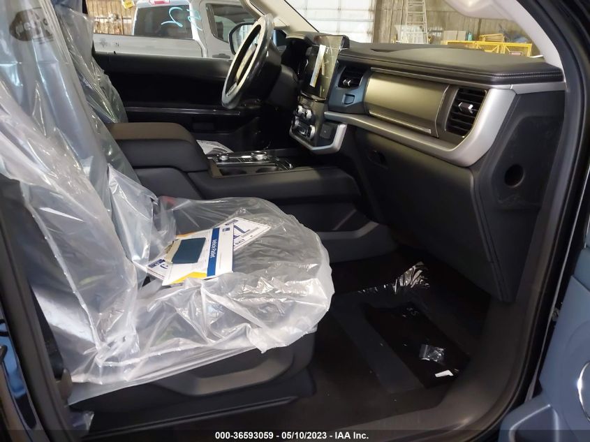 2023 FORD EXPEDITION XL - 1FMJU1G81PEA31194