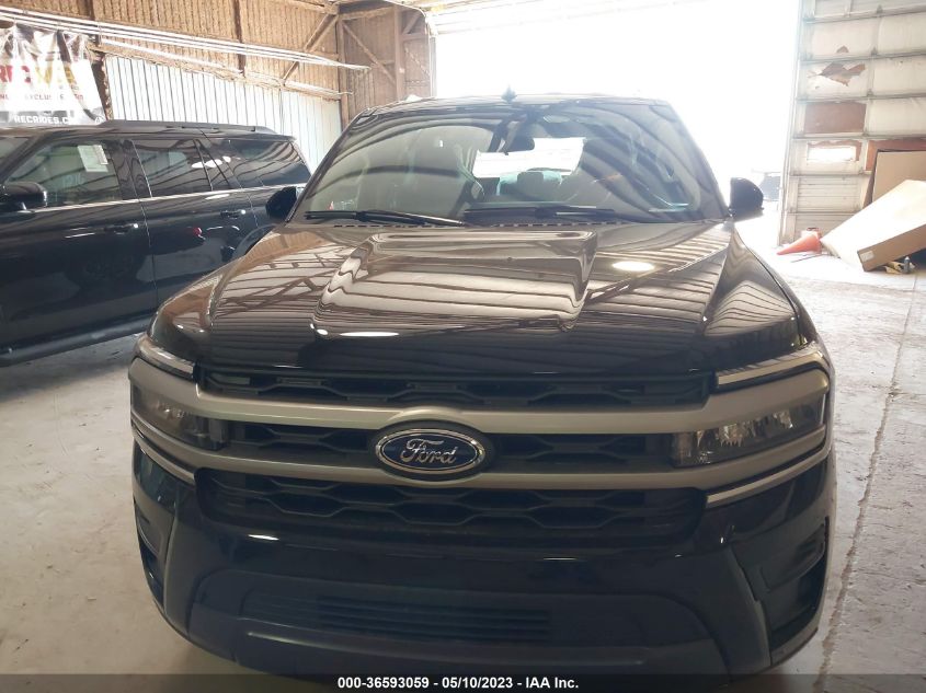 2023 FORD EXPEDITION XL - 1FMJU1G81PEA31194