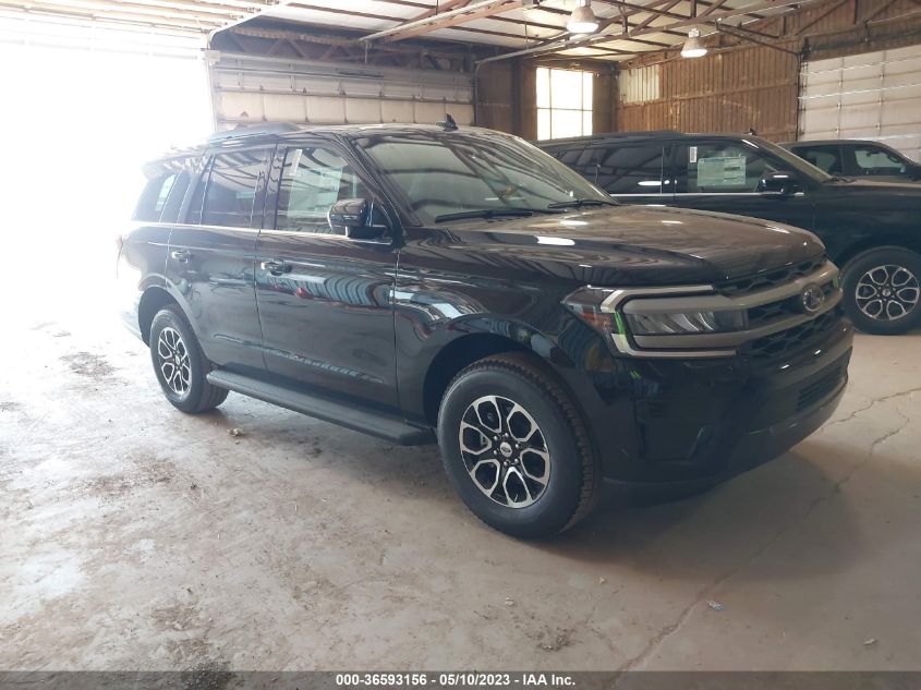 2023 FORD EXPEDITION XL - 1FMJU1G85PEA31196