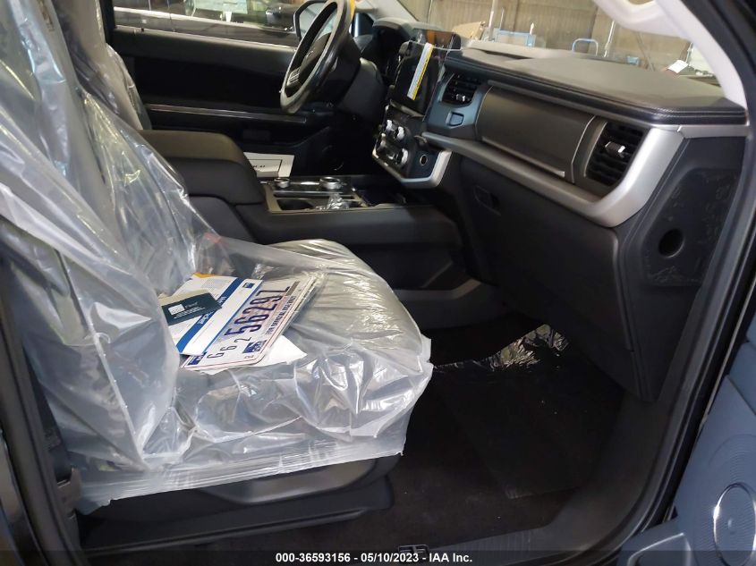 2023 FORD EXPEDITION XL - 1FMJU1G85PEA31196