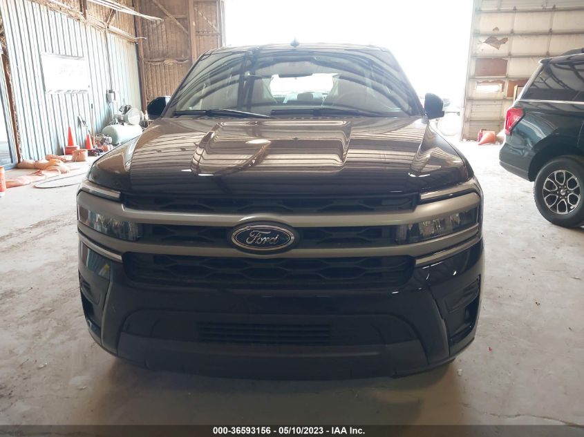2023 FORD EXPEDITION XL - 1FMJU1G85PEA31196