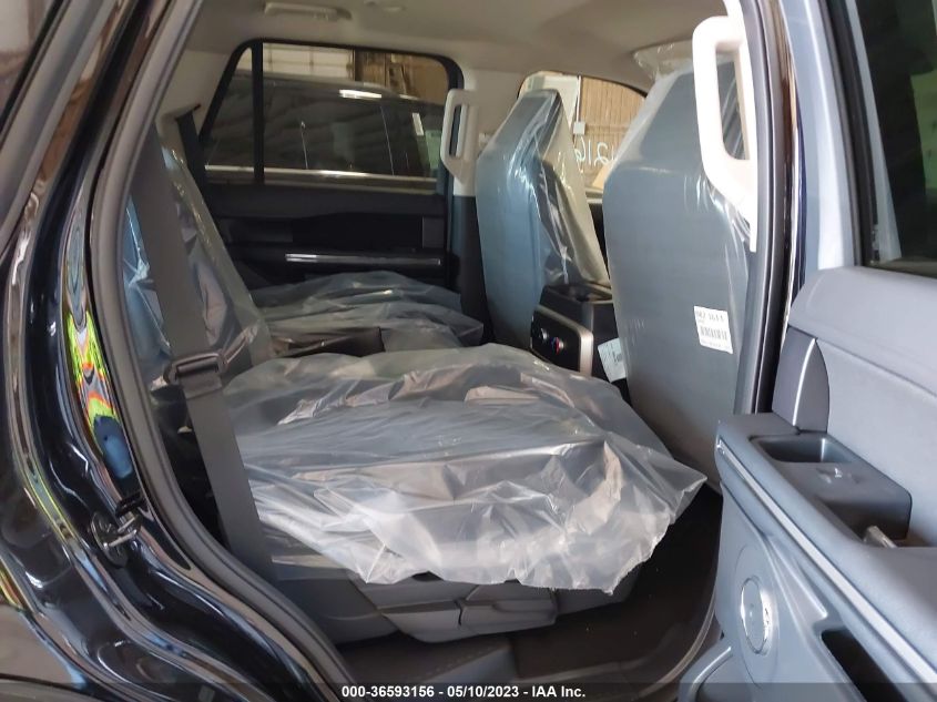 2023 FORD EXPEDITION XL - 1FMJU1G85PEA31196