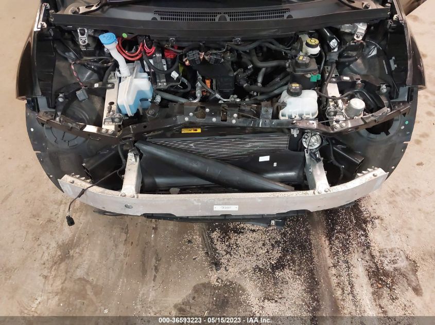 2019 BMW I3 - WBY8P4C56K7D00084