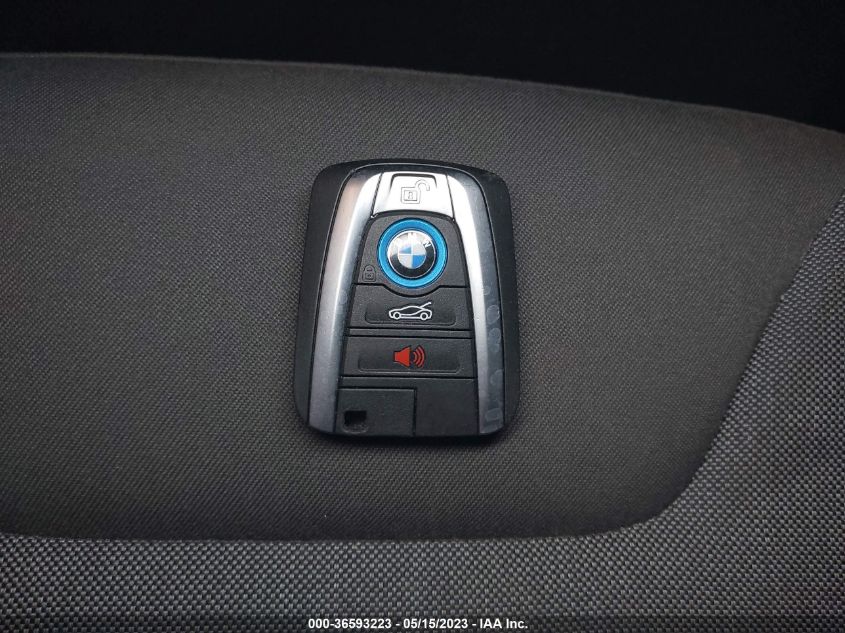 2019 BMW I3 - WBY8P4C56K7D00084