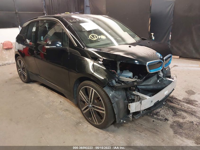 2019 BMW I3 - WBY8P4C56K7D00084