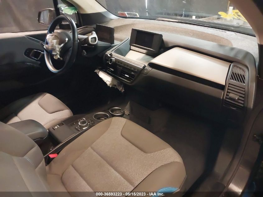 2019 BMW I3 - WBY8P4C56K7D00084