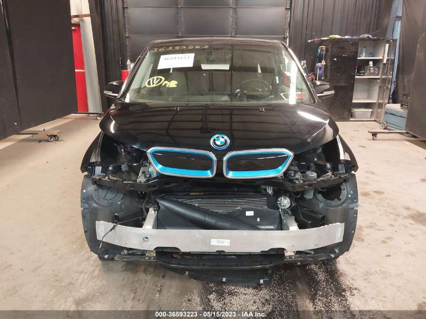 2019 BMW I3 - WBY8P4C56K7D00084