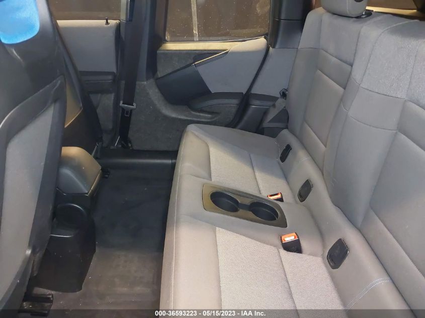 2019 BMW I3 - WBY8P4C56K7D00084
