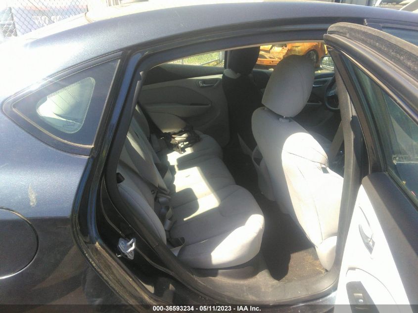 2013 DODGE DART SXT - 1C3CDFBA6DD142334