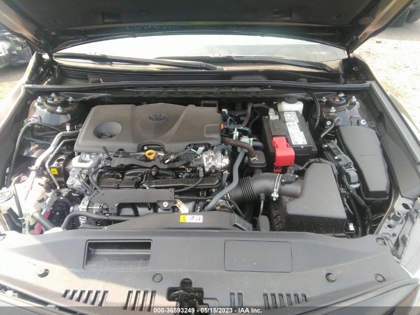 2023 TOYOTA CAMRY SE - 4T1G11BK8PU079304