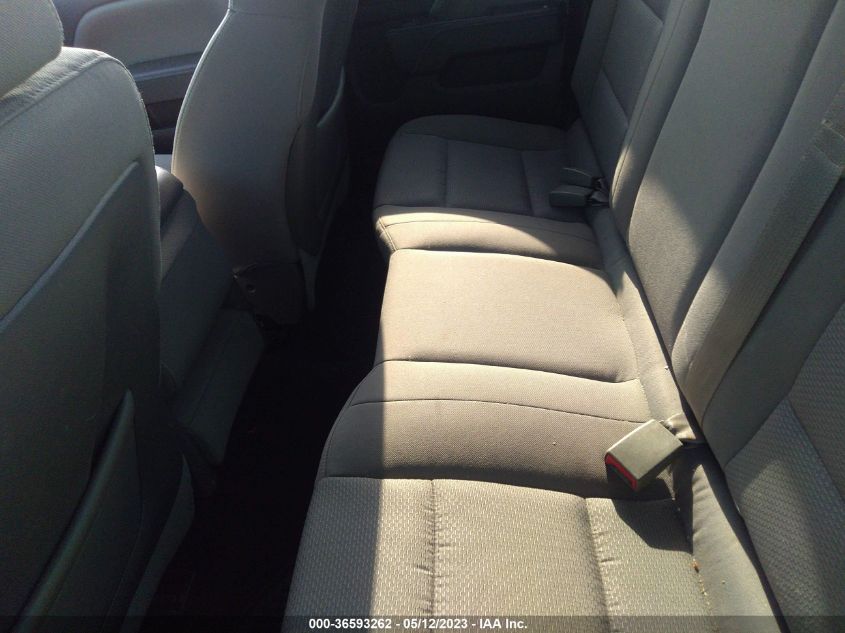 2014 GMC SIERRA 1500 - 1GTR1TEH2EZ296436