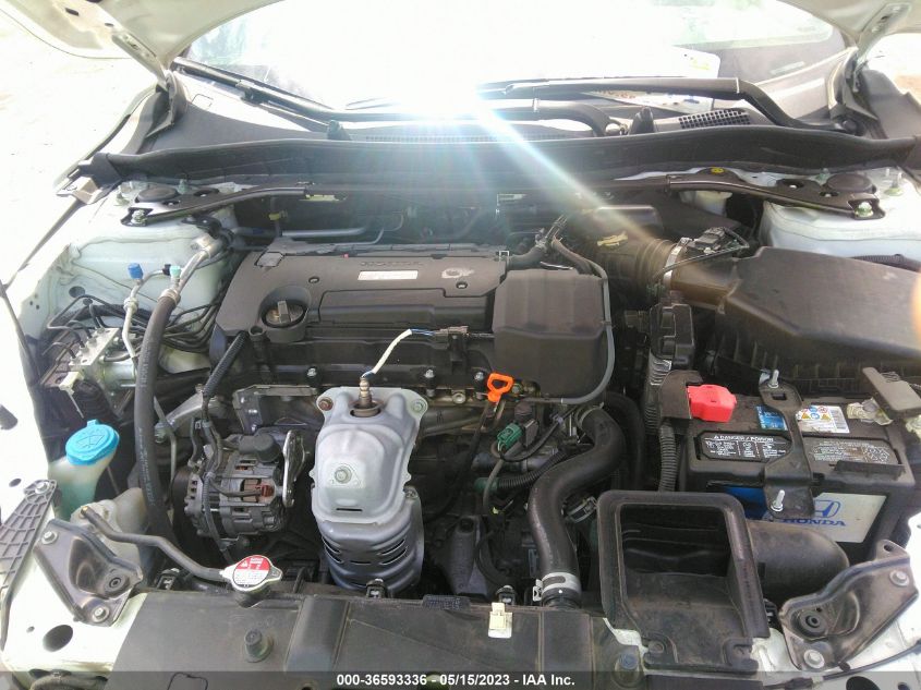 2017 HONDA ACCORD SEDAN SPORT - 1HGCR2F51HA076478
