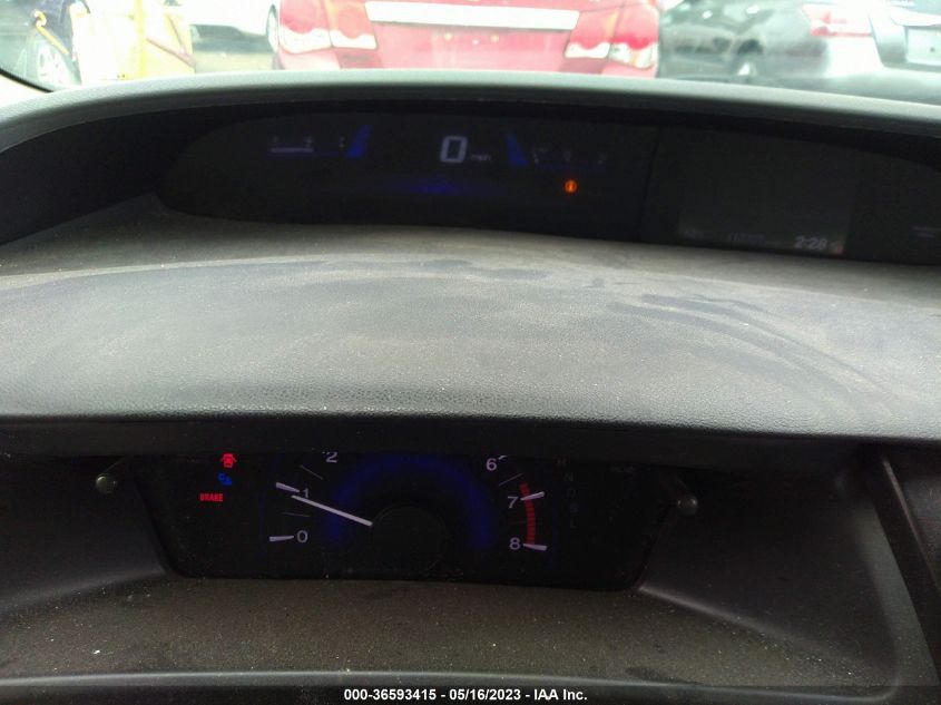 2015 HONDA CIVIC SEDAN SE - 19XFB2F78FE101971