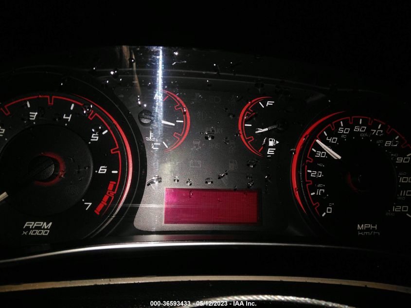 2015 DODGE DART SXT - 1C3CDFBB0FD223390