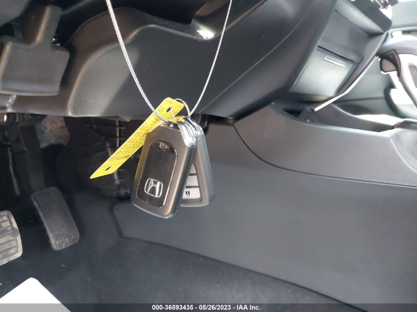 2015 HONDA CIVIC COUPE EX - 2HGFG3B80FH532901