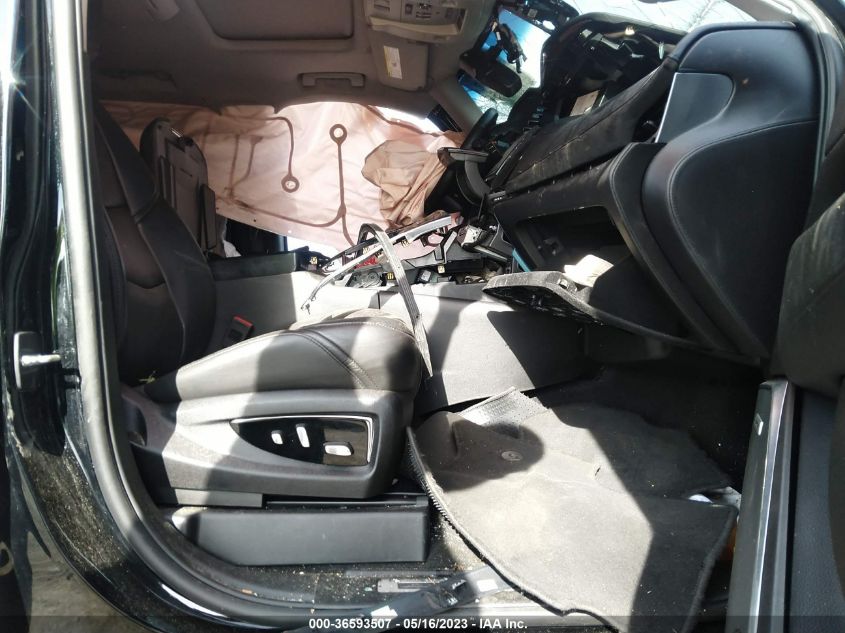 2018 CADILLAC ESCALADE ESV LUXURY - 1GYS4HKJ3JR330997