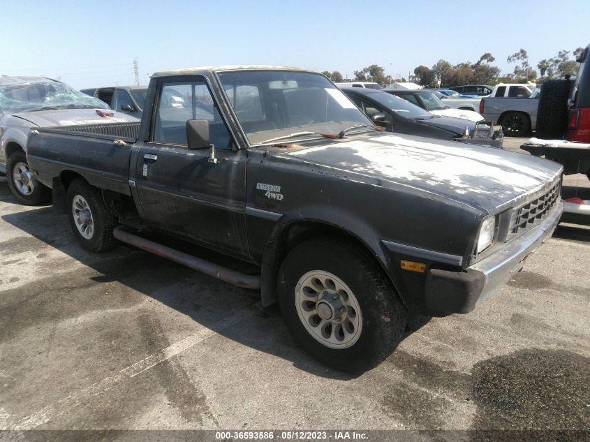 JA7FK44J9EY401695 MITSUBISHI SP Photo 1