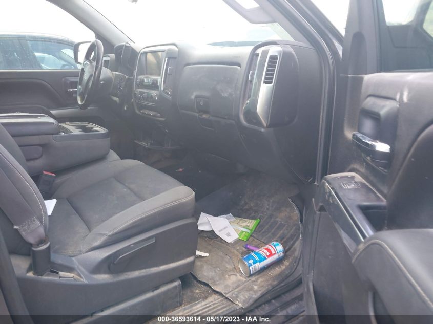 2014 CHEVROLET SILVERADO 1500 LT - 1GCRCREC2EZ220068