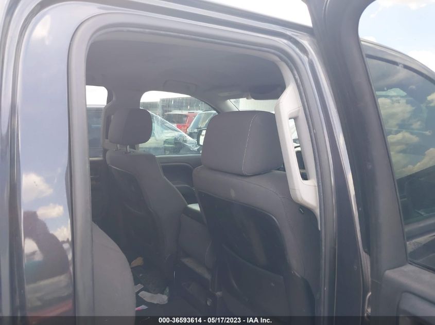 2014 CHEVROLET SILVERADO 1500 LT - 1GCRCREC2EZ220068