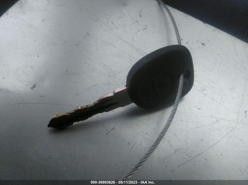 2015 CHEVROLET IMPALA LIMITED LT - 2G1WB5E37F1112336