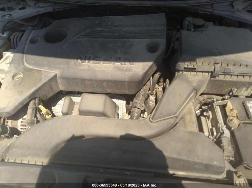 2016 NISSAN ALTIMA 2.5 - 1N4AL3AP6GC233209