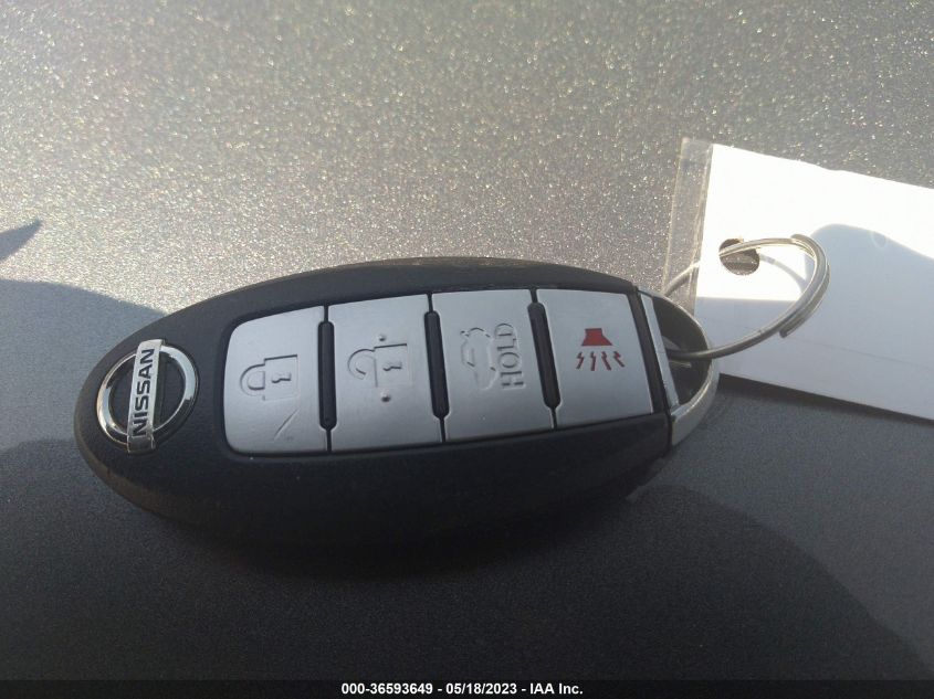 2016 NISSAN ALTIMA 2.5 - 1N4AL3AP6GC233209