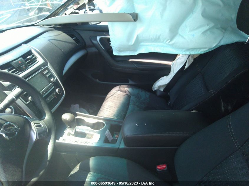 2016 NISSAN ALTIMA 2.5 - 1N4AL3AP6GC233209
