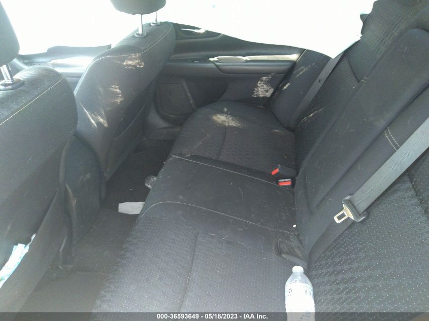 2016 NISSAN ALTIMA 2.5 - 1N4AL3AP6GC233209