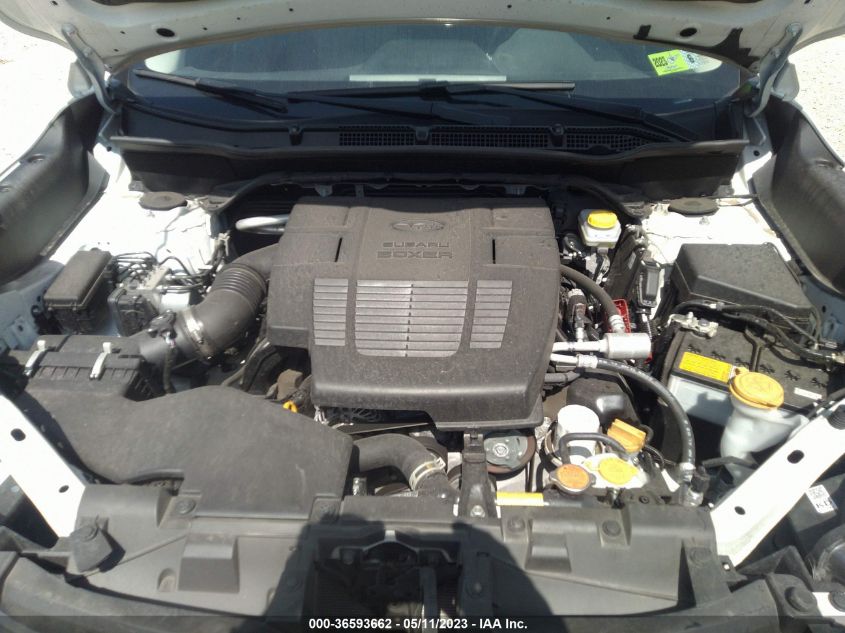 2022 SUBARU FORESTER SPORT - JF2SKAJC7NH472160