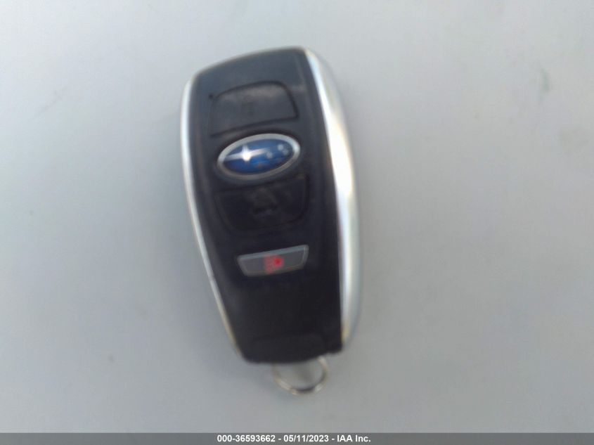 2022 SUBARU FORESTER SPORT - JF2SKAJC7NH472160