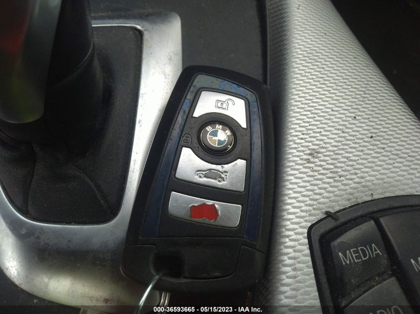 2014 BMW 2 SERIES M235I - WBA1J7C58EV253267