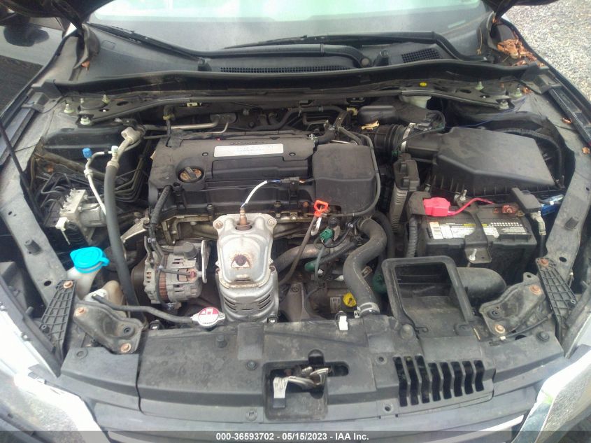 2014 HONDA ACCORD SPORT - 1HGCR2F54EA064742