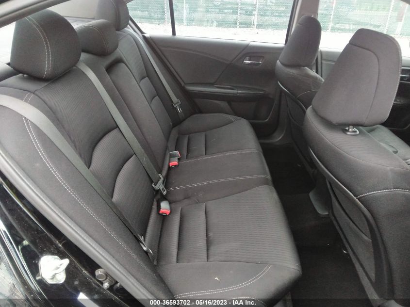 2014 HONDA ACCORD SPORT - 1HGCR2F54EA064742