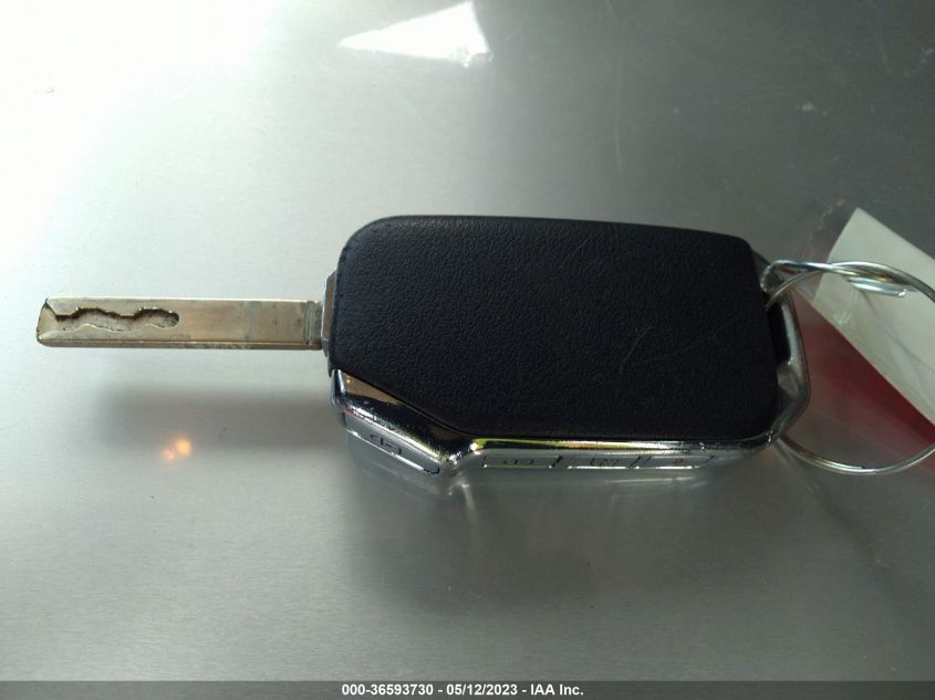 2020 KIA SOUL S - KNDJ23AU9L7019675