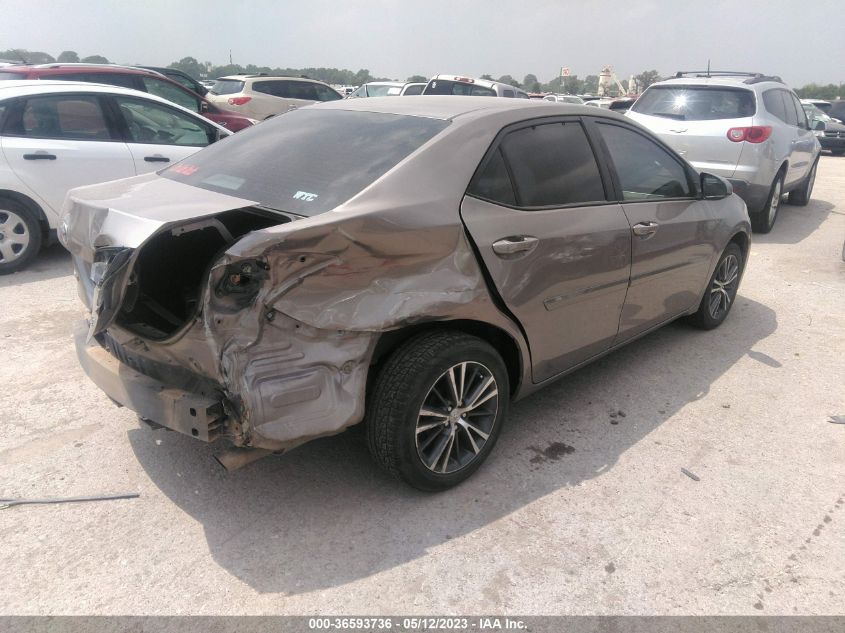 2016 TOYOTA COROLLA L/LE/S/S PLUS/LE PLUS - 5YFBURHE8GP424012