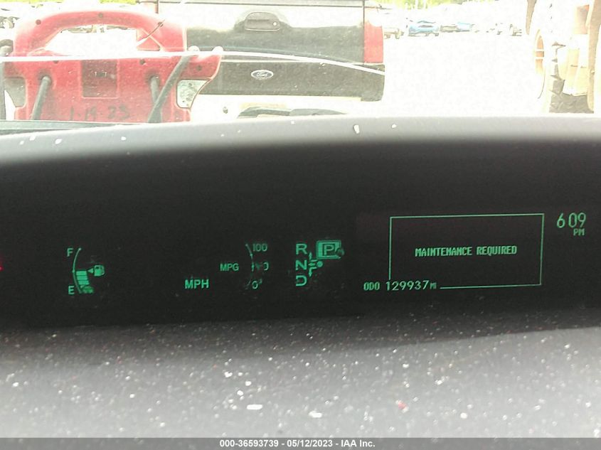 2015 TOYOTA PRIUS FOUR - JTDKN3DU7F0465280