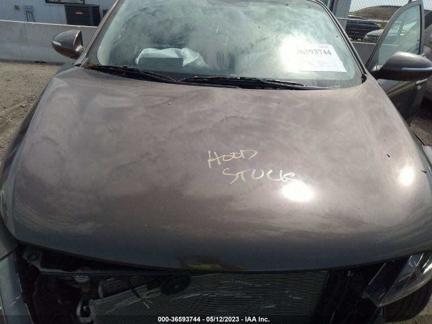 2014 KIA SPORTAGE LX - KNDPBCACXE7584232