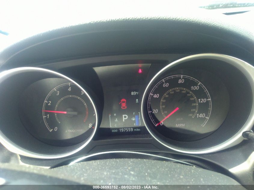 2015 MITSUBISHI OUTLANDER SPORT ES - 4A4AR3AU5FE001565