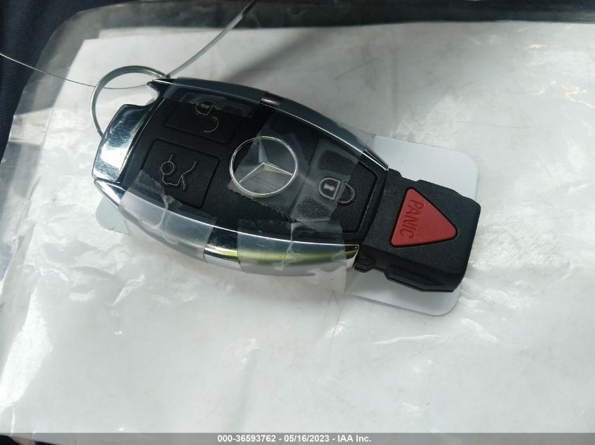 2016 MERCEDES-BENZ C-CLASS C 300 - 55SWF4KB4GU177997