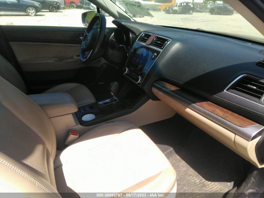 2018 SUBARU OUTBACK LIMITED - 4S4BSENCXJ3241790