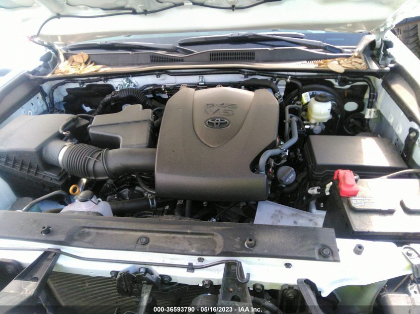 2023 TOYOTA TACOMA 2WD SR5/TRD SPORT - 3TMAZ5CN1PM197783