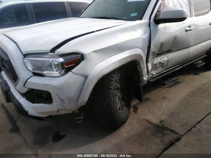 2023 TOYOTA TACOMA 2WD SR5/TRD SPORT - 3TMAZ5CN1PM197783