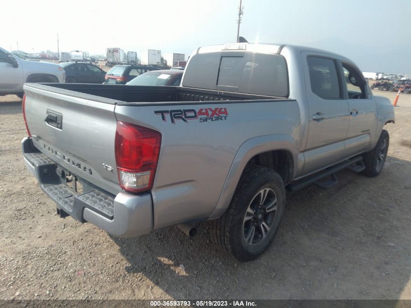 2017 TOYOTA TACOMA SR5/TRD SPORT - 3TMCZ5AN7HM058870